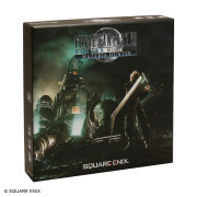 Final Fantasy VII Remake - Board Game - Materia Hunter