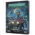 Arkham Horror RPG - Core Rulebook 0