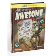 Fallout: The Roleplaying Game - Astounding Awesome Tales 1-4