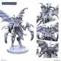 Starfinder - Swarm Thresher Lord 2