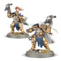 Age of Sigmar : Order - Stormcast Eternals - Vanguard-Hunters 4