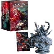 Deep Madness - Drifter King Epic Monster Pack