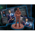 Deep Madness - Ward Phillips Investigator Pack 0