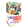 The Massive-Verse Fighting Card Game 0