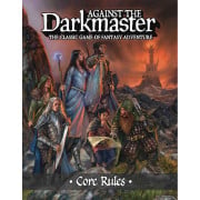 Against the Darkmaster - Core Rules