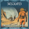 Diceolated: Decryption Cards 0