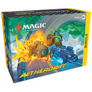 Magic The Gathering : Aetherdrift - Bundle