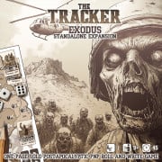 The Tracker: Exodus