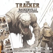 The Tracker: Baskerville