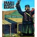 Dead Man's Hand - The Tong 0