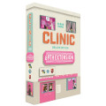 CliniC Deluxe : Extension 69th Pink 0