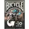 Bicycle Godzilla Minus One Playing Cards 0