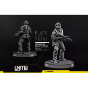 Unit-9 - Blacksite Agent