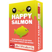 Happy Salmon