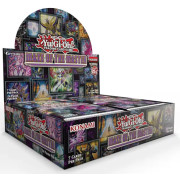 YU-GI-OH! JCC - Maze of the Master - Boite de 24 boosters