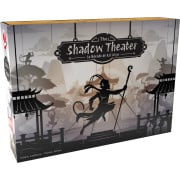 The Shadow Theater - La Légende du Roi Singe