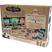 The Shadow Theater - La Légende du Roi Singe 2