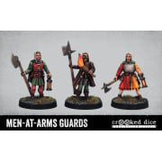 7TV - Men At Arms Guards