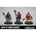 7TV - Men At Arms Guards 0