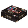 One Piece Le Jeu de Cartes - OP09 Les Nouveaux Empereurs - Display de 24 Boosters 0