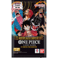 One Piece Le Jeu de Cartes - OP09 Les Nouveaux Empereurs - Booster 0