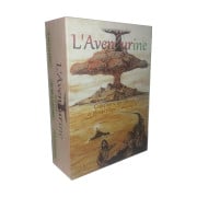 L'Aventurine the role playing game