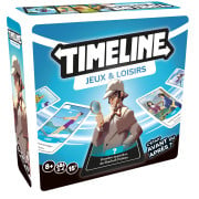 Timeline - Jeux et Loisirs Clutch Box