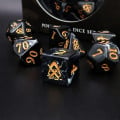 Dice Tomes - Set de dés D&D 5