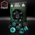 Dice Tomes - Set de dés D&D 27