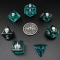 Dice Tomes - Set de dés D&D 28