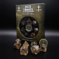 Dice Tomes - Set de dés D&D 24