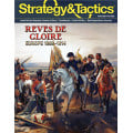 Strategy & Tactics 350 - Reves de Gloire 0