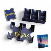 es Toits de Paris - Compatible storage dispenser