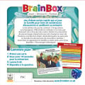 BrainBox Pocket : Personnages Historiques 2