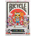 Bicycle - Tokidoki Sports Noir 0