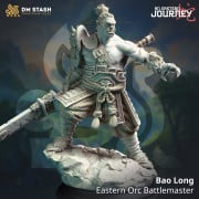 DM Stash - An Eastern Journey - Bao Long [32mm]