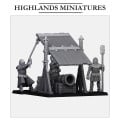 Highlands Miniatures - Gallia - Gallia Bombard 0