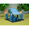 Highlands Miniatures - Gallia - Gallia Bombard 2