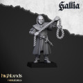 Highlands Miniatures - Gallia - Gallia Trebuchet 3