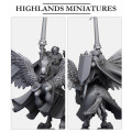 Highlands Miniatures - Gallia -Bundle Army Of Gallia 1000 Pts 1