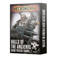 Necromunda : Halls of the Ancients Gang Tactics Cards 1