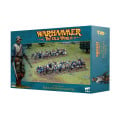 Warhammer - The Old World : Empire - Milices des Franches Compagnies 0