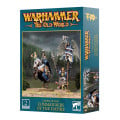 Warhammer - The Old World : Empire - Commanders of the Empire 0