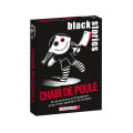 Black Stories - Chair de Poule 0