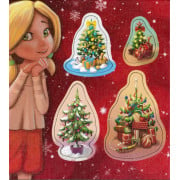 Dream Home - Pack Promo Christmas Tree