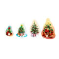 Dream Home - Pack Promo Christmas Tree 1