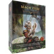 Magic Item Compendium 2 Box Set