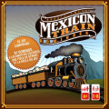 Mexican Train Dominoes 2