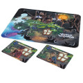 Woodland Wizards - Spielmatten Set 2