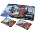 Woodland Wizards - Spielmatten Set 3